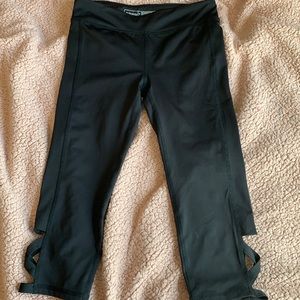 Girl’s Athletic Leggings